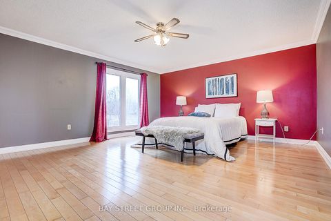 Photo 36 at 151 Campbell Avenue, Yorkhill, Vaughan