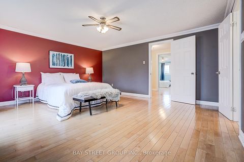 Photo 38 at 151 Campbell Avenue, Yorkhill, Vaughan