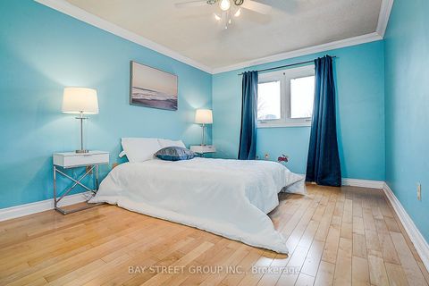 Photo 43 at 151 Campbell Avenue, Yorkhill, Vaughan