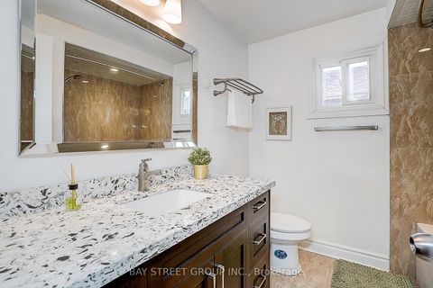 Photo 45 at 151 Campbell Avenue, Yorkhill, Vaughan