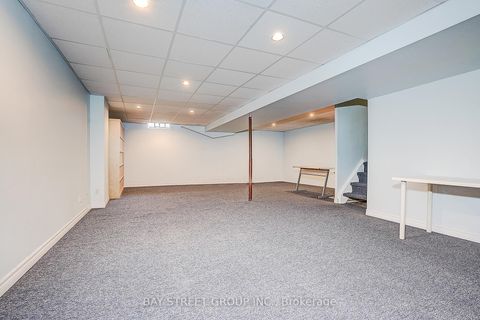 Photo 47 at 151 Campbell Avenue, Yorkhill, Vaughan