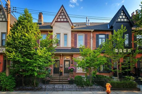 Photo 0 at 25 Salisbury Avenue, South St. James Town, Toronto