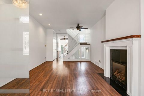 Photo 3 at 25 Salisbury Avenue, South St. James Town, Toronto