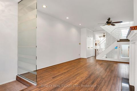 Photo 4 at 25 Salisbury Avenue, South St. James Town, Toronto