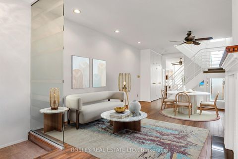 Photo 5 at 25 Salisbury Avenue, South St. James Town, Toronto