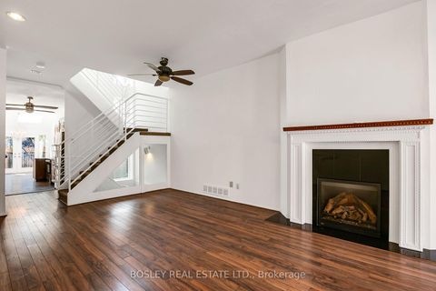 Photo 6 at 25 Salisbury Avenue, South St. James Town, Toronto