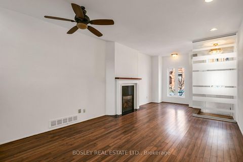 Photo 7 at 25 Salisbury Avenue, South St. James Town, Toronto