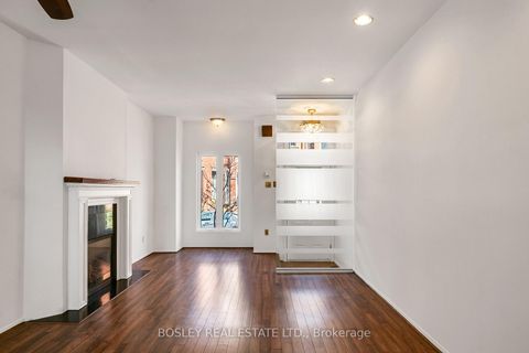 Photo 9 at 25 Salisbury Avenue, South St. James Town, Toronto