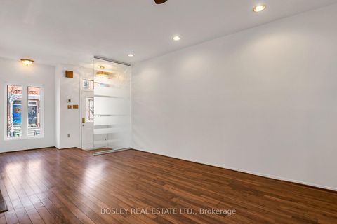 Photo 10 at 25 Salisbury Avenue, South St. James Town, Toronto