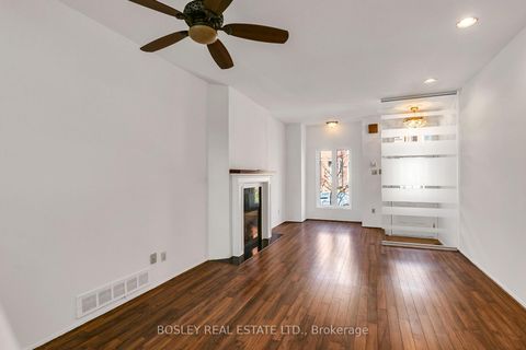 Photo 11 at 25 Salisbury Avenue, South St. James Town, Toronto