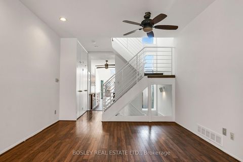 Photo 12 at 25 Salisbury Avenue, South St. James Town, Toronto