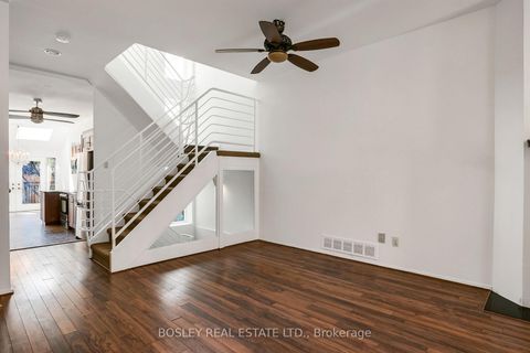 Photo 13 at 25 Salisbury Avenue, South St. James Town, Toronto