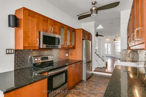 Photo 19 at 25 Salisbury Avenue, South St. James Town, Toronto