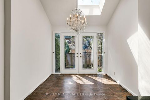 Photo 20 at 25 Salisbury Avenue, South St. James Town, Toronto