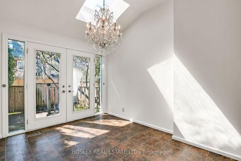 Photo 21 at 25 Salisbury Avenue, South St. James Town, Toronto