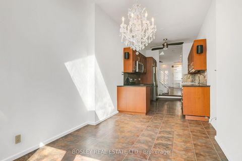 Photo 22 at 25 Salisbury Avenue, South St. James Town, Toronto