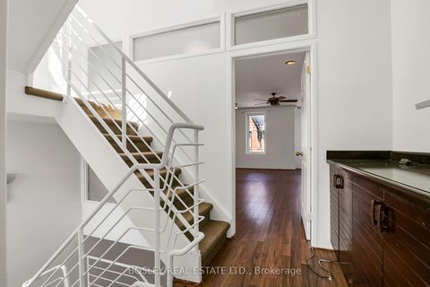 Photo 24 at 25 Salisbury Avenue, South St. James Town, Toronto