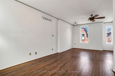 Photo 25 at 25 Salisbury Avenue, South St. James Town, Toronto