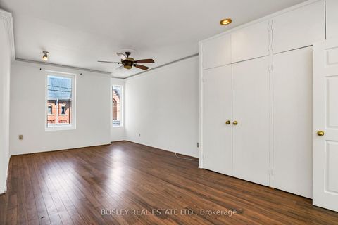 Photo 26 at 25 Salisbury Avenue, South St. James Town, Toronto