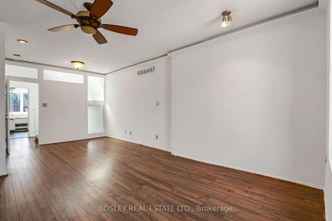 Photo 28 at 25 Salisbury Avenue, South St. James Town, Toronto