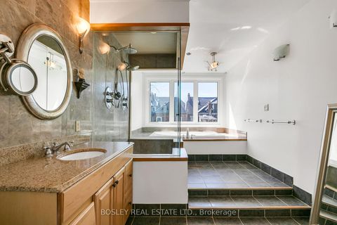 Photo 32 at 25 Salisbury Avenue, South St. James Town, Toronto