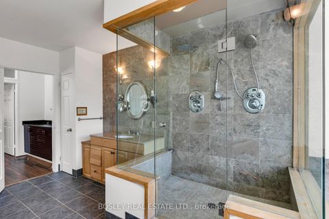 Photo 33 at 25 Salisbury Avenue, South St. James Town, Toronto