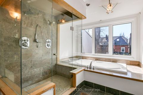 Photo 34 at 25 Salisbury Avenue, South St. James Town, Toronto