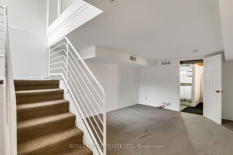 Photo 36 at 25 Salisbury Avenue, South St. James Town, Toronto