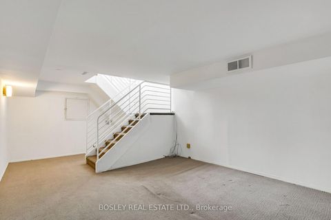 Photo 37 at 25 Salisbury Avenue, South St. James Town, Toronto