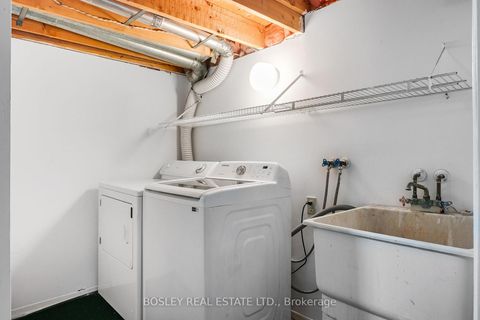 Photo 38 at 25 Salisbury Avenue, South St. James Town, Toronto