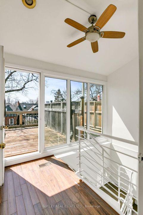 Photo 40 at 25 Salisbury Avenue, South St. James Town, Toronto