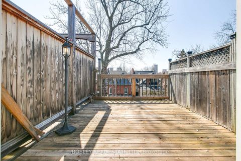 Photo 41 at 25 Salisbury Avenue, South St. James Town, Toronto