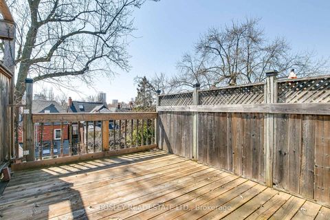 Photo 42 at 25 Salisbury Avenue, South St. James Town, Toronto