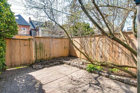 Photo 44 at 25 Salisbury Avenue, South St. James Town, Toronto