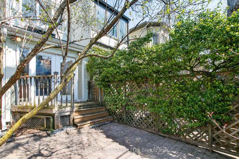 Photo 45 at 25 Salisbury Avenue, South St. James Town, Toronto