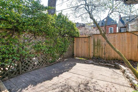 Photo 46 at 25 Salisbury Avenue, South St. James Town, Toronto