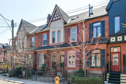 Photo 48 at 25 Salisbury Avenue, South St. James Town, Toronto