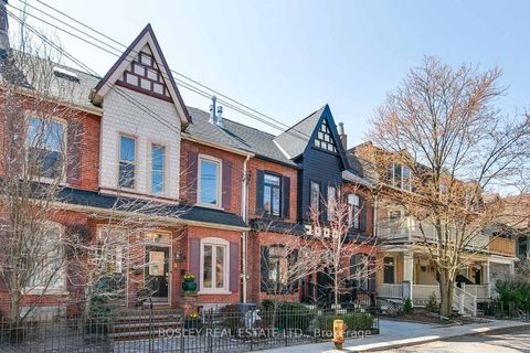 Photo 49 at 25 Salisbury Avenue, South St. James Town, Toronto