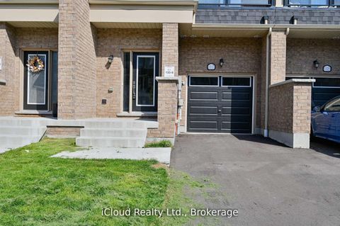 Photo 1 at 1117 Lockie Drive, Kedron, Oshawa