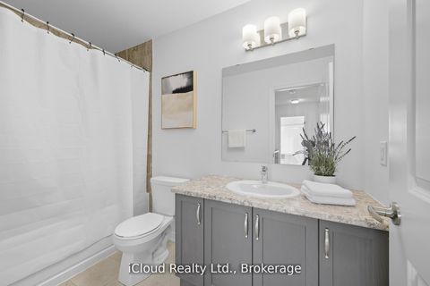 Photo 4 at 1117 Lockie Drive, Kedron, Oshawa