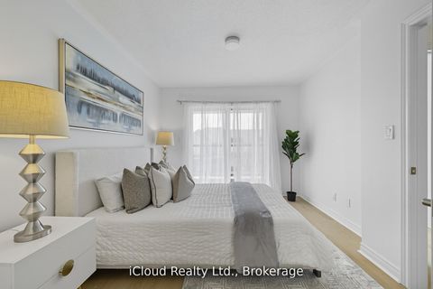 Photo 10 at 1117 Lockie Drive, Kedron, Oshawa