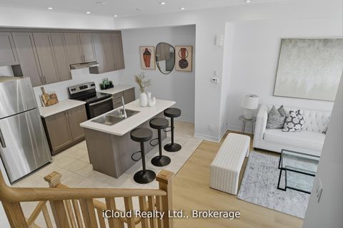 Photo 16 at 1117 Lockie Drive, Kedron, Oshawa