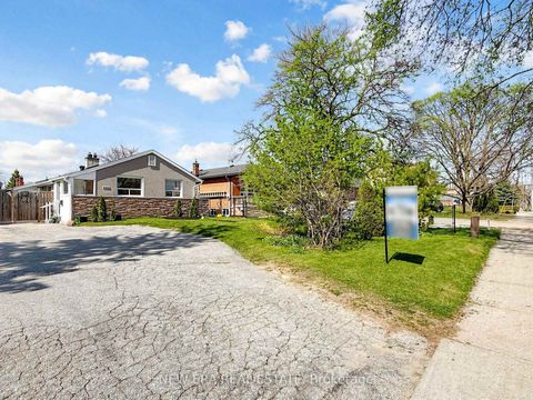 Photo 0 at 4246 Bloor Street W, Markland Wood, Toronto