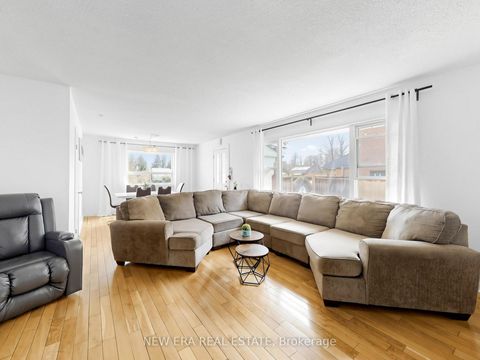 Photo 2 at 4246 Bloor Street W, Markland Wood, Toronto
