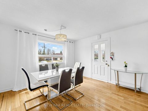 Photo 4 at 4246 Bloor Street W, Markland Wood, Toronto