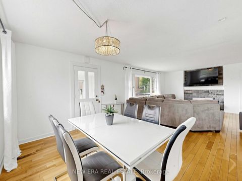 Photo 5 at 4246 Bloor Street W, Markland Wood, Toronto