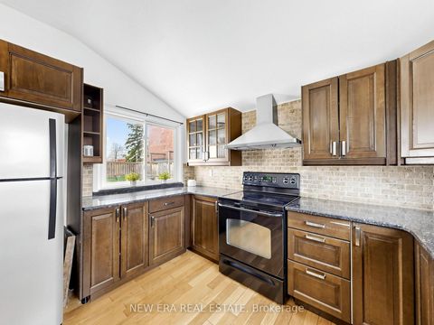 Photo 9 at 4246 Bloor Street W, Markland Wood, Toronto