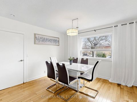 Photo 10 at 4246 Bloor Street W, Markland Wood, Toronto