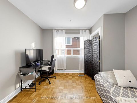 Photo 16 at 4246 Bloor Street W, Markland Wood, Toronto