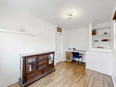 Photo 18 at 4246 Bloor Street W, Markland Wood, Toronto